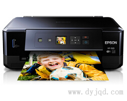 Epson Expression Premium XP-520 图片