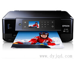 Epson Expression Premium XP-620 图片