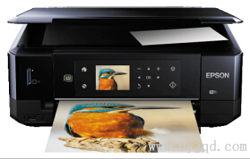Epson XP-621 图片