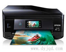 Epson Expression Premium XP-820 图片