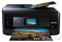 Epson XP-821 图片