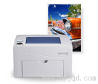 Fuji Xerox Phaser 6010 图片