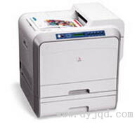 Fuji Xerox Phaser 6100 图片