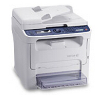 Fuji Xerox Phaser 6121MFP 图片