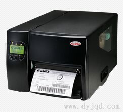 Godex EZ-6200 Plus