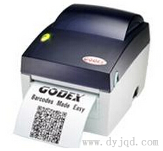 Godex EZ-DT-4