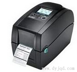 Godex RT200i