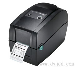 Godex RT230i