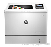 HP Color LaserJet Enterprise M553n 图片