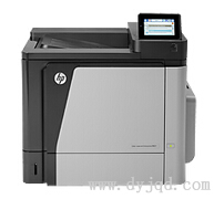 HP Color LaserJet Enterprise M651dn 图片