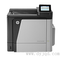 HP Color LaserJet Enterprise M651n 图片