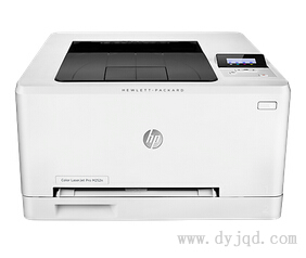HP Color LaserJet Pro M252n 图片