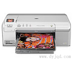 HP Photosmart D5360 图片