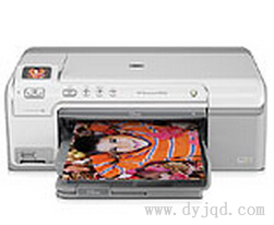 HP Photosmart D5363 图片