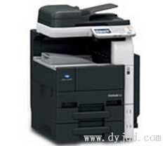 Konica Minolta bizhub 36