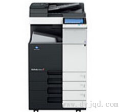 Konica Minolta bizhub 364e