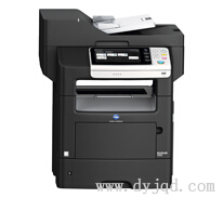 Konica Minolta bizhub 4050