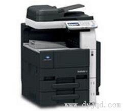 Konica Minolta bizhub 42