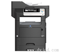 Konica Minolta bizhub 4750