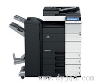 Konica Minolta bizhub 554e