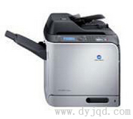 Konica Minolta bizhub C20