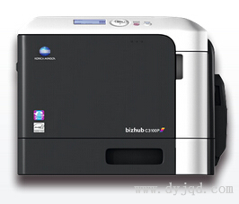 Konica Minolta bizhub C3100P