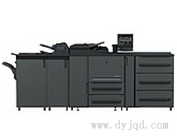 Konica Minolta bizhub PRO 1051