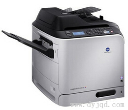 Konica Minolta magicolor 4690MF