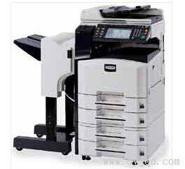 Kyocera CS-2560 图片