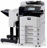 Kyocera CS-3060 图片