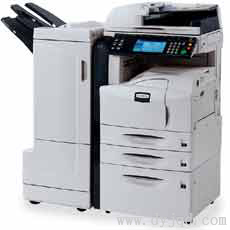 Kyocera CS-5050 图片