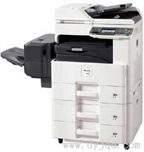 Kyocera CS 305 图片