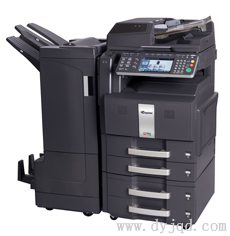 Kyocera CS 400ci 图片