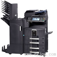 Kyocera CS 520i 图片