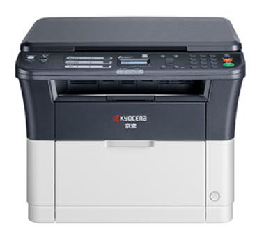 Kyocera ECOSYS M1025d 图片