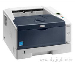 Kyocera ECOSYS P2135d 图片