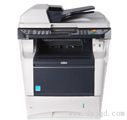 Kyocera FS-3040MFP 图片