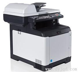 Kyocera FS-C2026MFP 图片