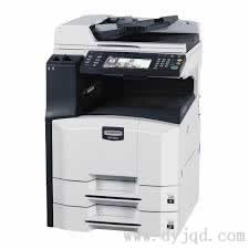 Kyocera KM-3050 图片