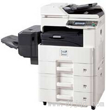 Kyocera TASKalfa 305 图片