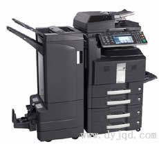 Kyocera TASKalfa 500ci 图片