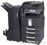 Kyocera TASKalfa 552ci 图片
