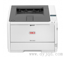 Oki B412dn