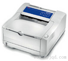 Oki B4350