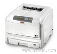 Oki C801