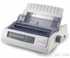 OKI Microline 3320