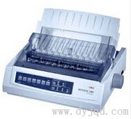 OKI Microline 3390