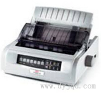 OKI Microline 5591