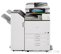Ricoh MP 2554