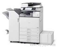 Ricoh MP 4054